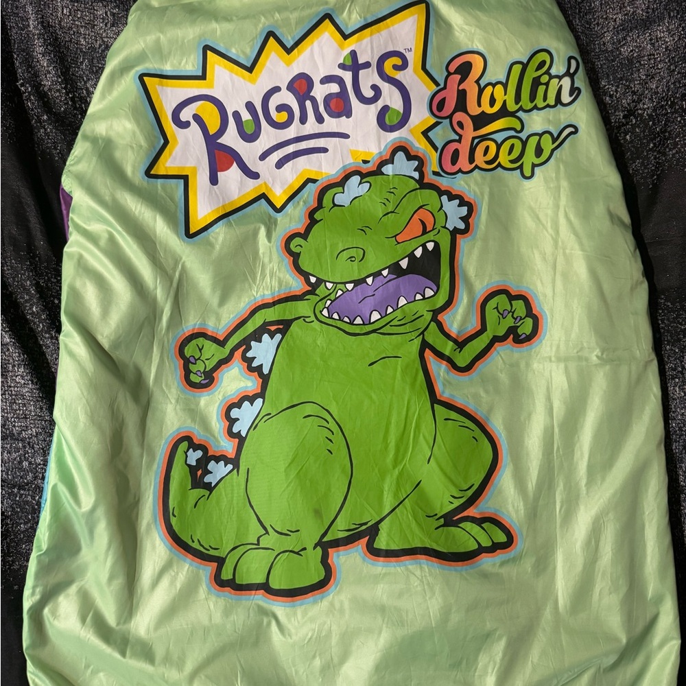 Adults Colorful Jacket - Picture 2 of 3